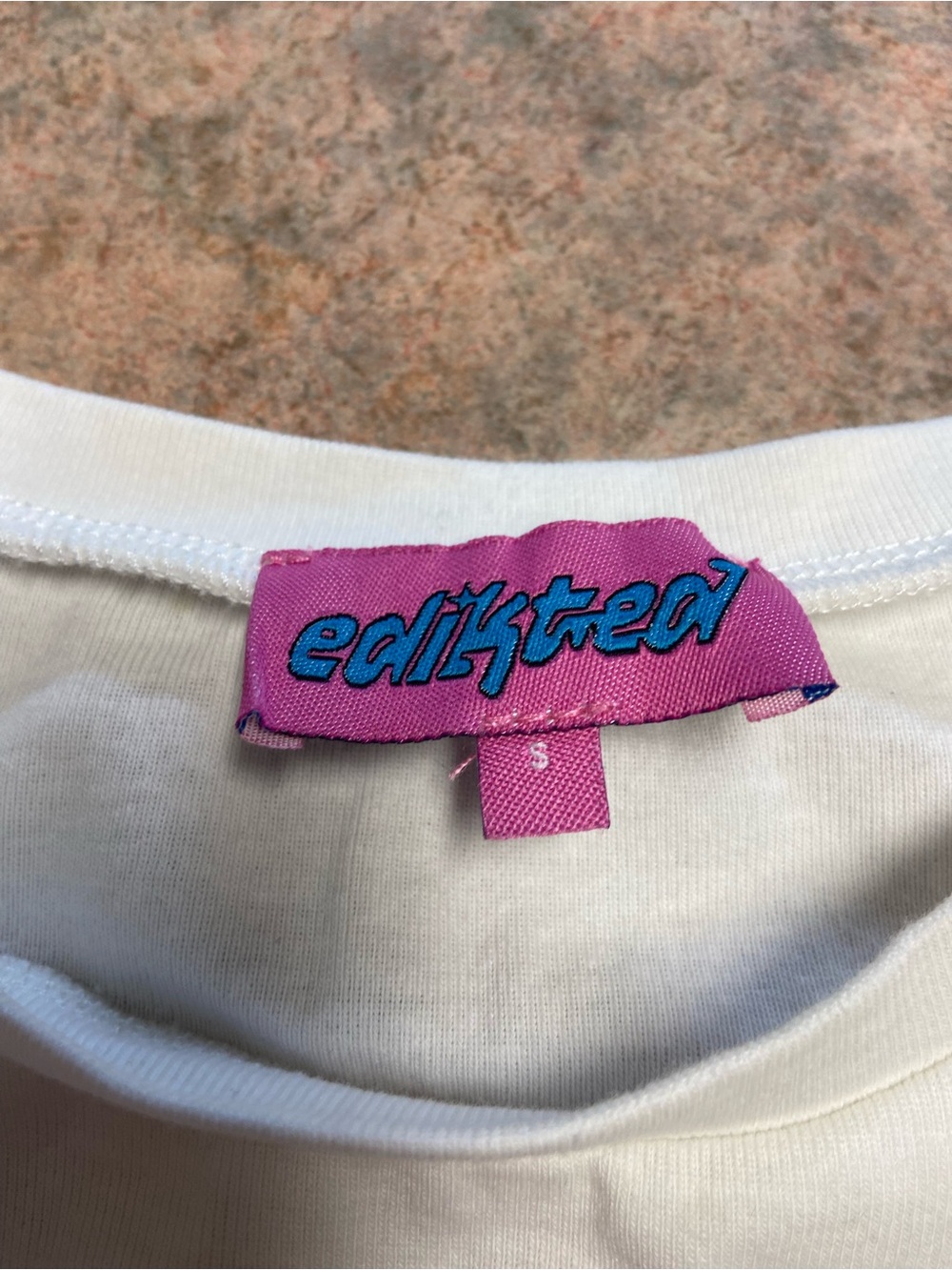 Edikted top - Picture 4 of 4